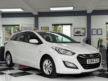 Hyundai - i30