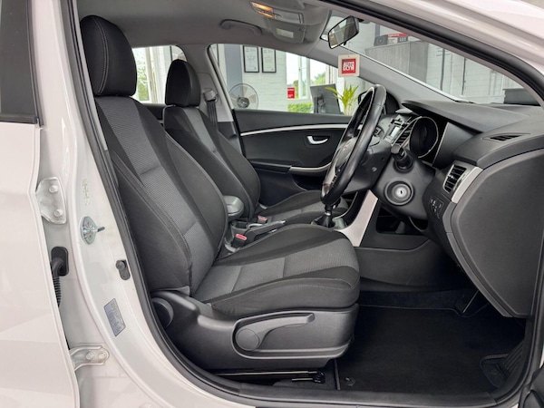 Used Hyundai i30 2014 for sale - 76198290: Photo 20
