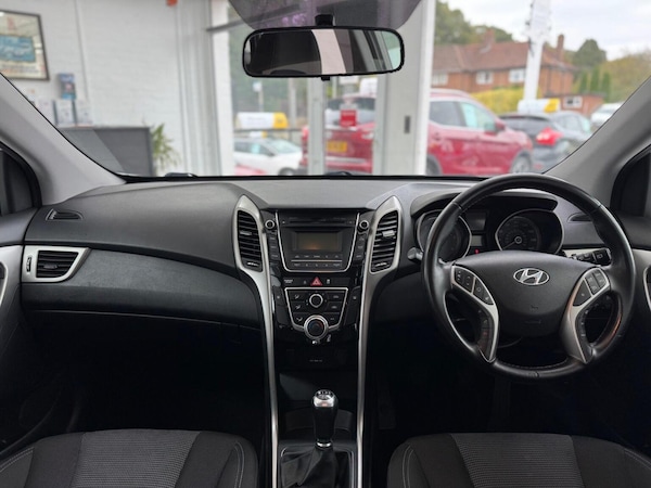 Used Hyundai i30 2014 for sale - 76198290: Photo 21
