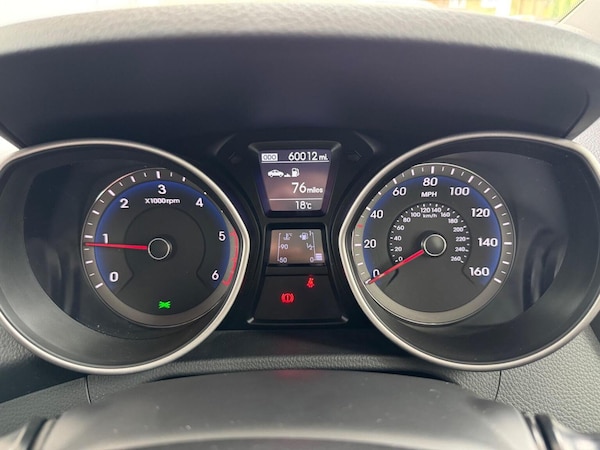 Used Hyundai i30 2014 for sale - 76198290: Photo 22