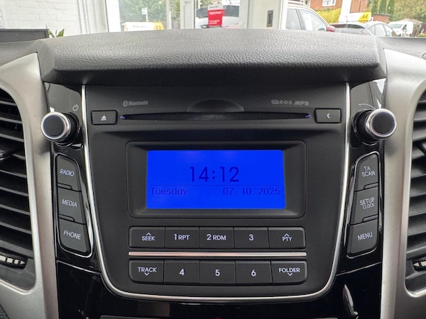 Used Hyundai i30 2014 for sale - 76198290: Photo 23