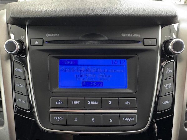 Used Hyundai i30 2014 for sale - 76198290: Photo 24