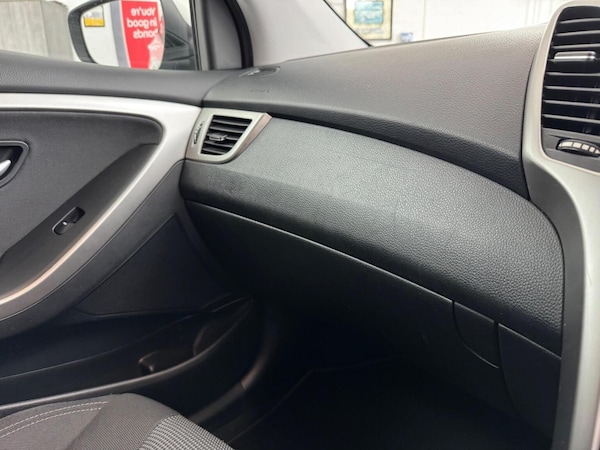 Used Hyundai i30 2014 for sale - 76198290: Photo 28