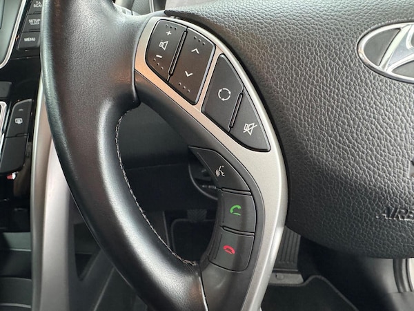 Used Hyundai i30 2014 for sale - 76198290: Photo 30
