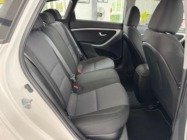 Used Hyundai i30 2014 for sale - 76198290: Photo 36