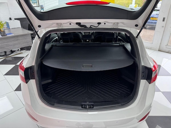 Used Hyundai i30 2014 for sale - 76198290: Photo 39