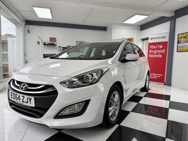 Used Hyundai i30 2014 for sale - 76198290: Photo 7