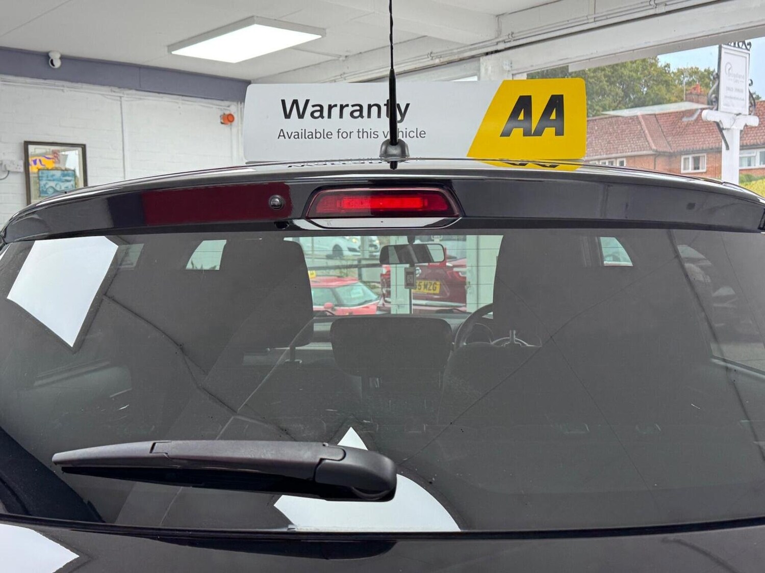 Used Suzuki Swift 2018 for sale - 76134036: Photo 13