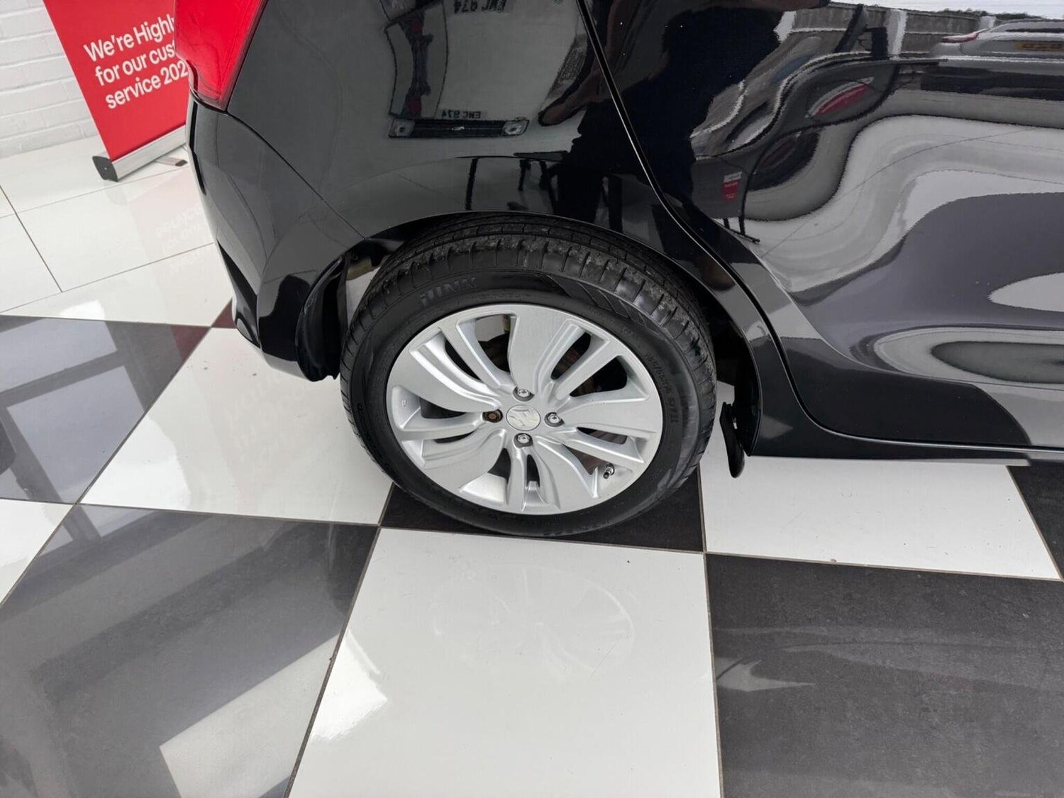 Used Suzuki Swift 2018 for sale - 76134036: Photo 17