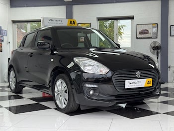 Suzuki - Swift