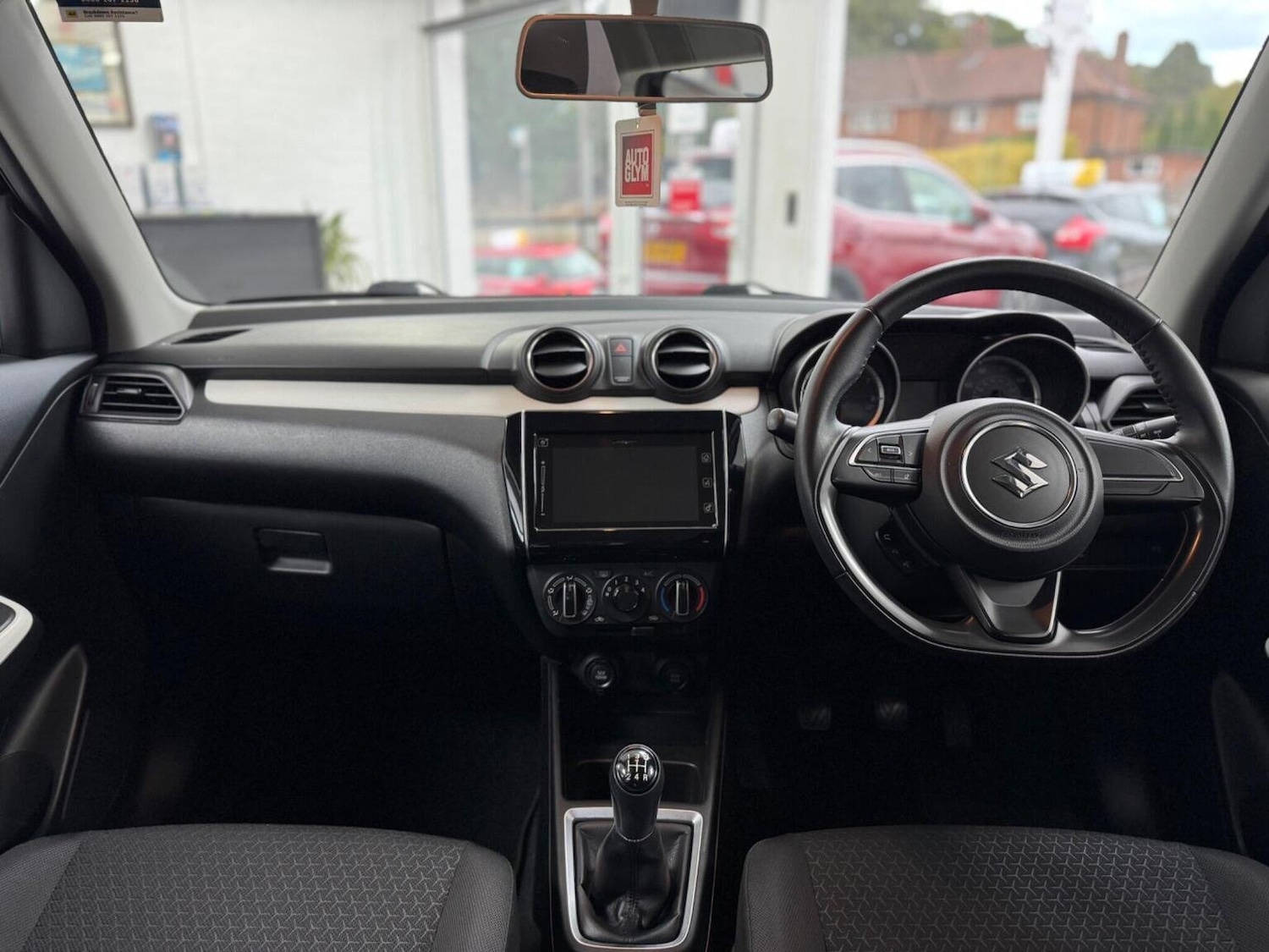 Used Suzuki Swift 2018 for sale - 76134036: Photo 22