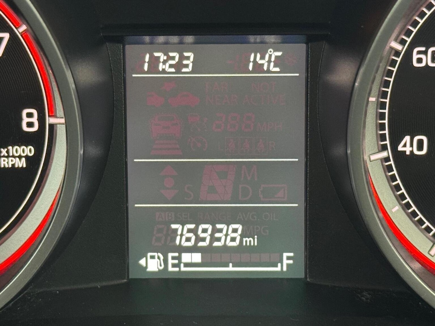 Used Suzuki Swift 2018 for sale - 76134036: Photo 26