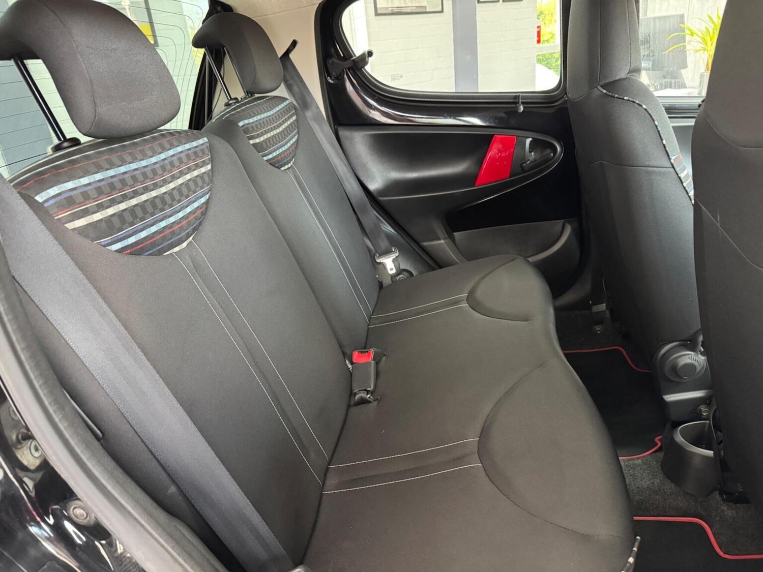 Used Citroen C1 2013 for sale - 76511010: Photo 10