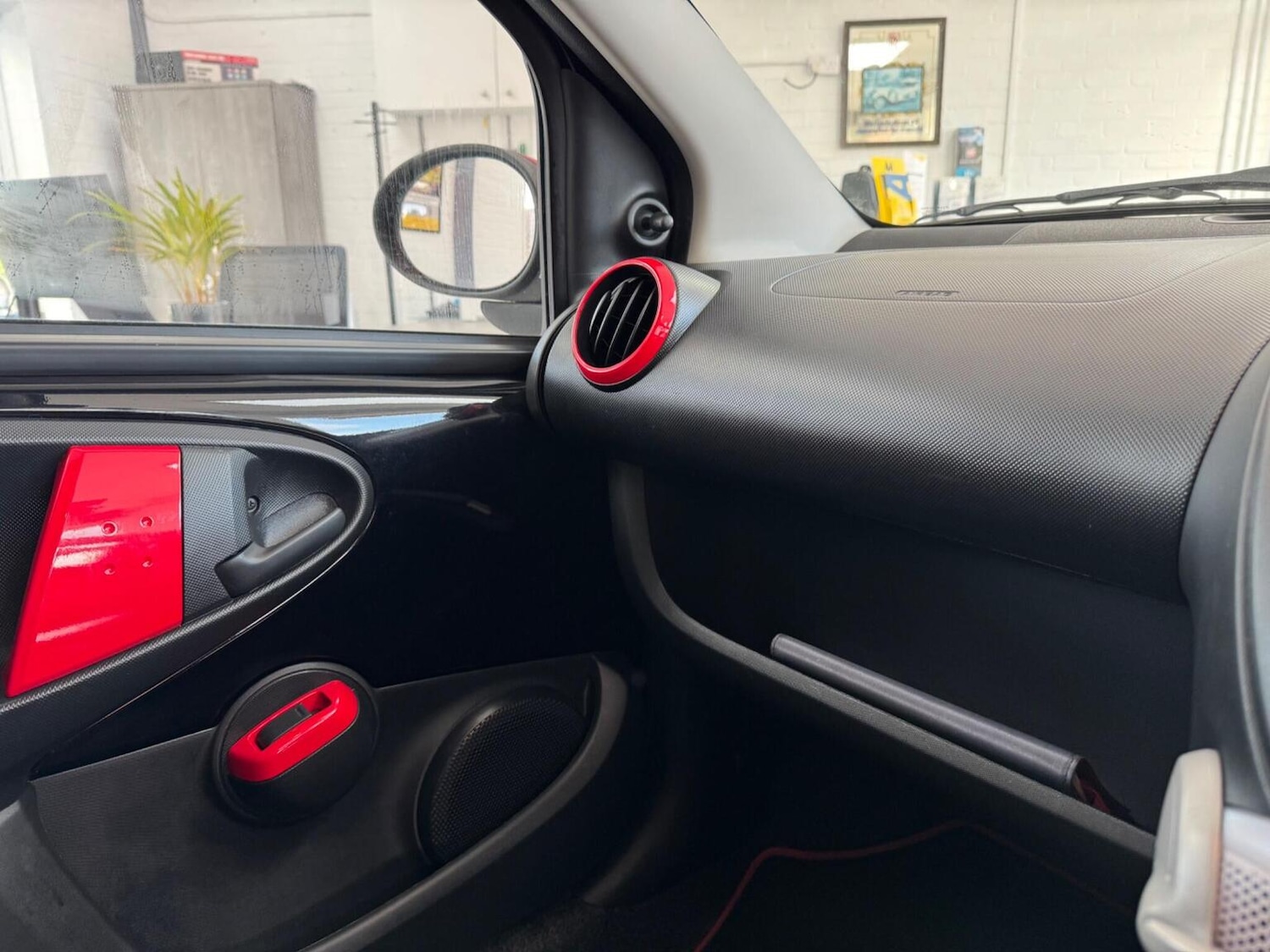 Used Citroen C1 2013 for sale - 76511010: Photo 12