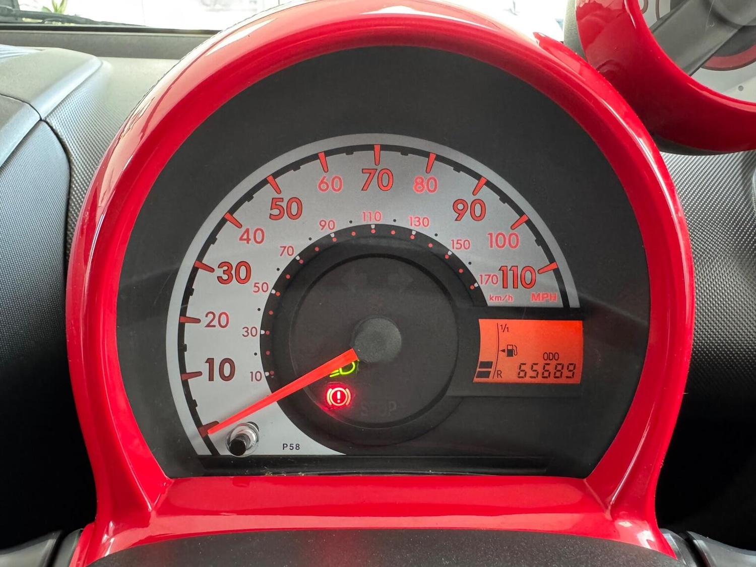 Used Citroen C1 2013 for sale - 76511010: Photo 14