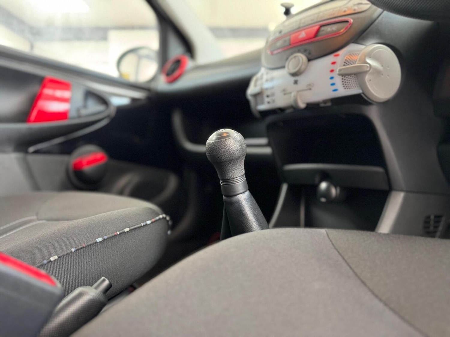 Used Citroen C1 2013 for sale - 76511010: Photo 16