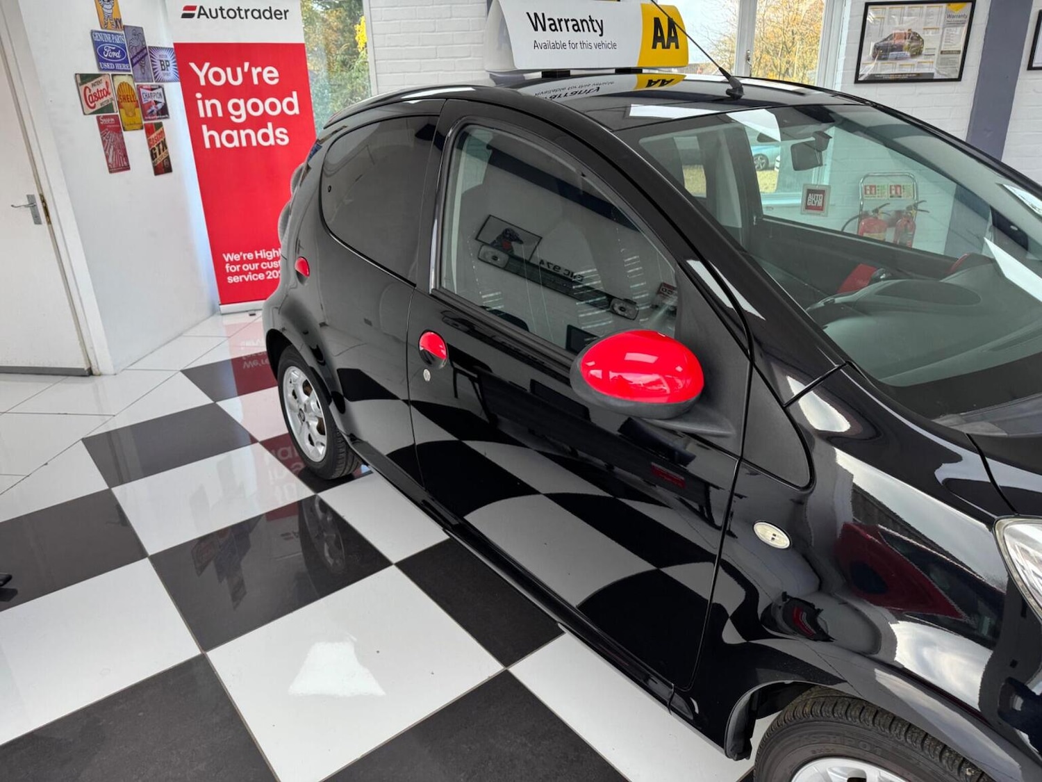 Used Citroen C1 2013 for sale - 76511010: Photo 19