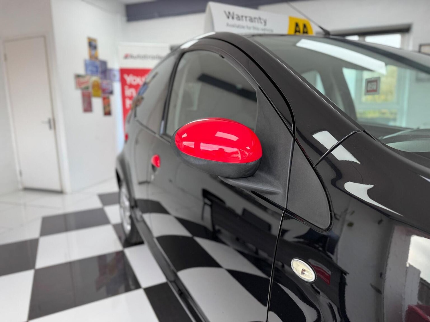 Used Citroen C1 2013 for sale - 76511010: Photo 22