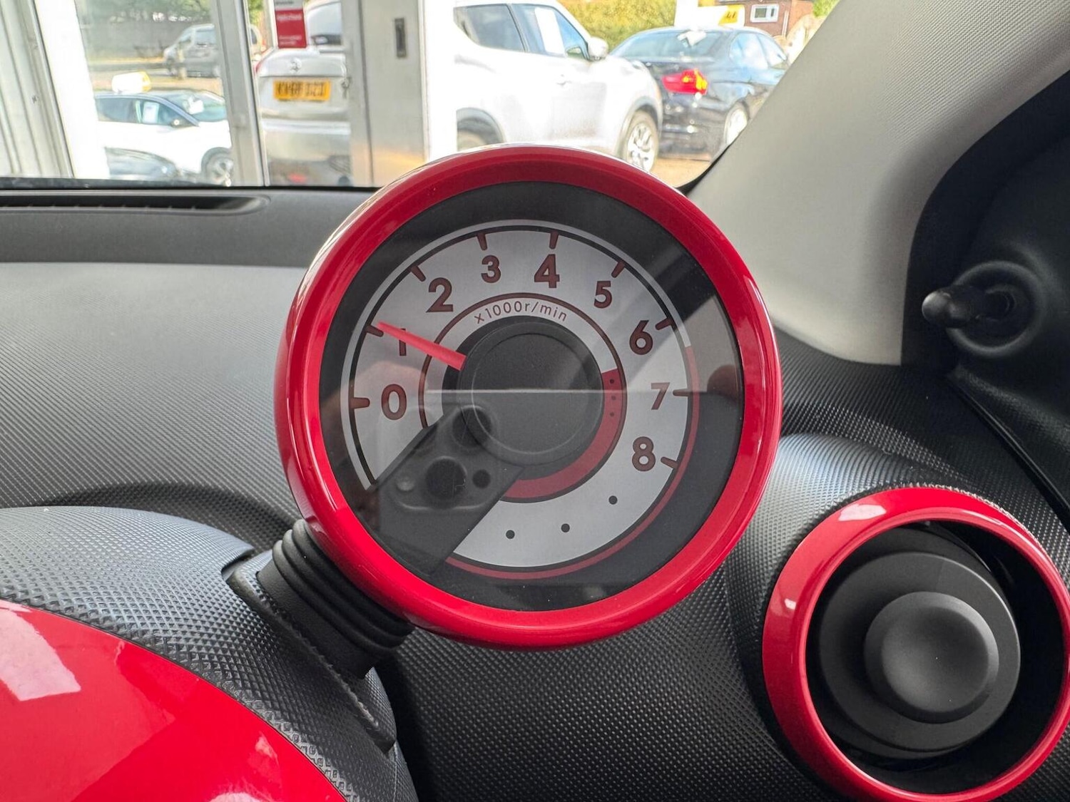 Used Citroen C1 2013 for sale - 76511010: Photo 23