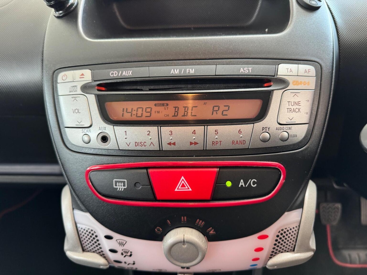 Used Citroen C1 2013 for sale - 76511010: Photo 24