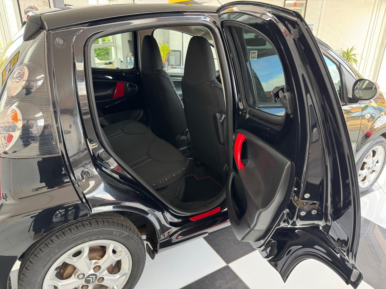 Used Citroen C1 2013 for sale - 76511010: Photo 26