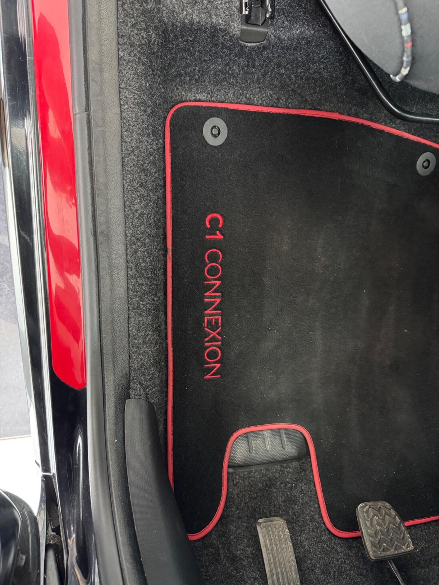 Used Citroen C1 2013 for sale - 76511010: Photo 28