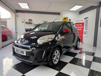 Used Citroen C1 2013 for sale - 76511010: Photo