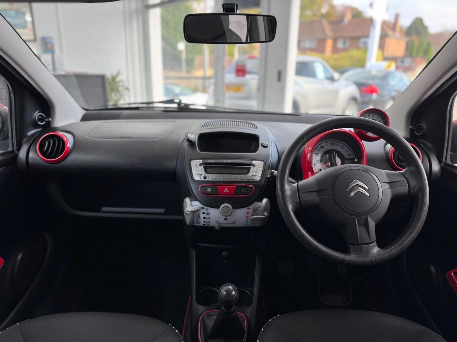 Used Citroen C1 2013 for sale - 76511010: Photo 7