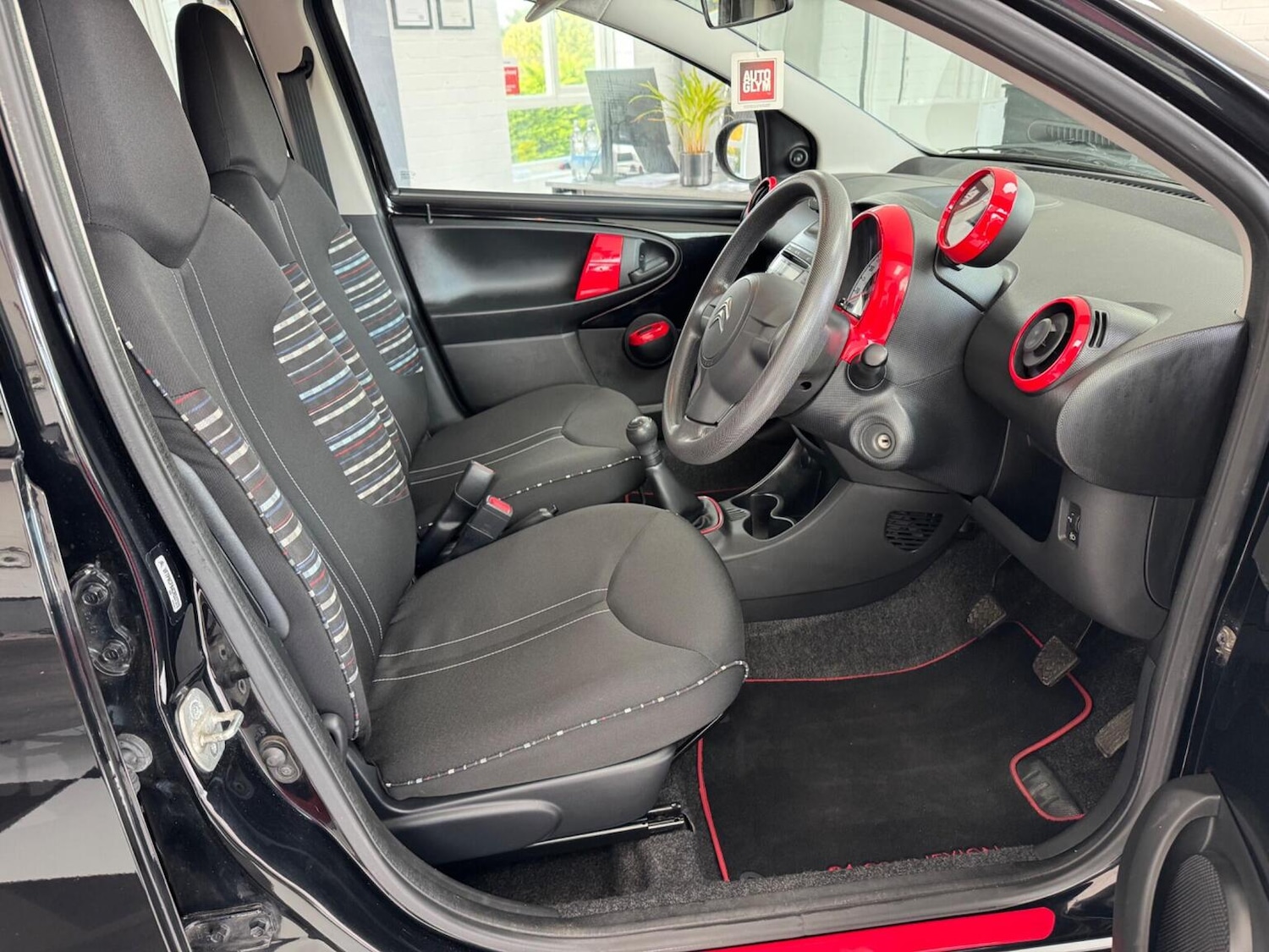 Used Citroen C1 2013 for sale - 76511010: Photo 8