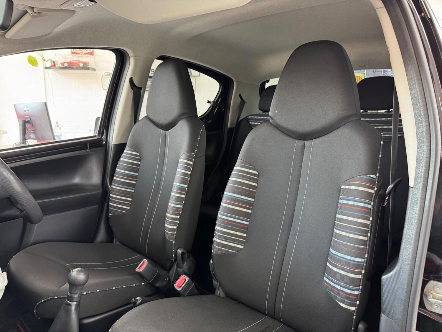 Used Citroen C1 2013 for sale - 76511010: Photo 9