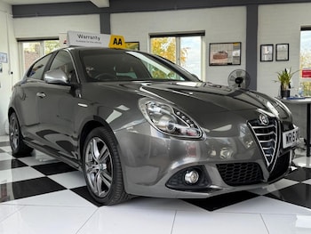2015 - 1.4 TB MultiAir Exclusive Euro 6 (s/s) 5dr