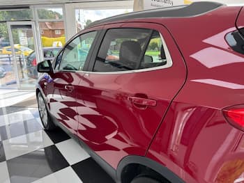 Used Vauxhall Mokka 2016 for sale - 79668333: Photo
