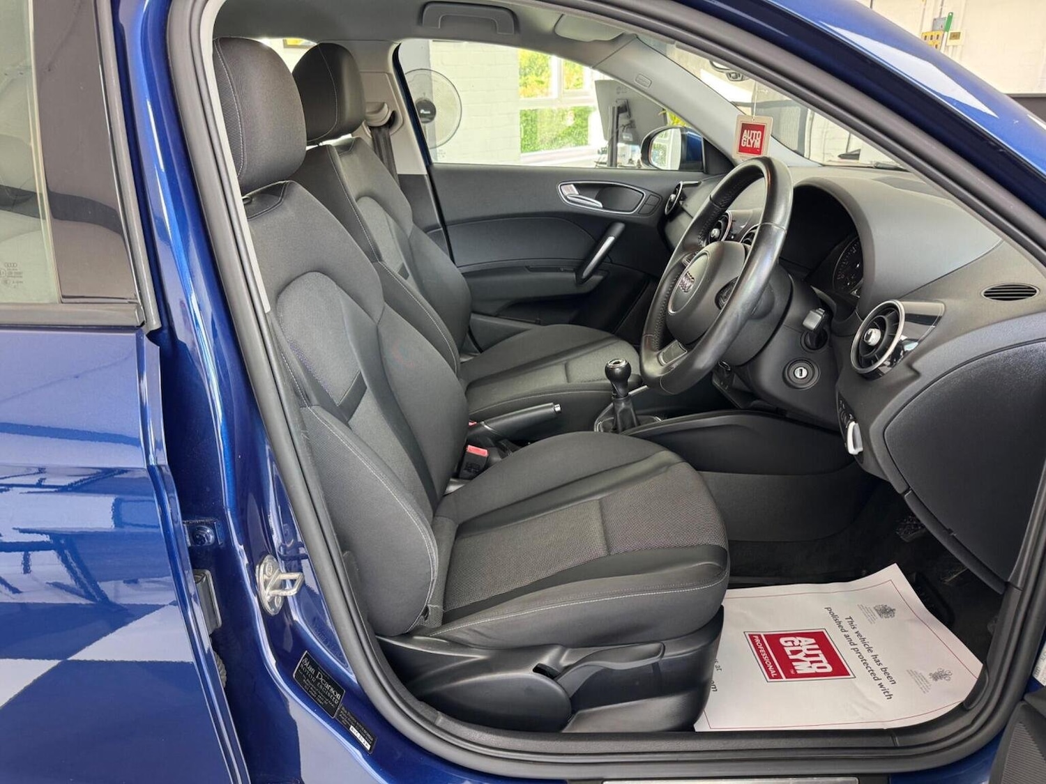 Vehicle 19