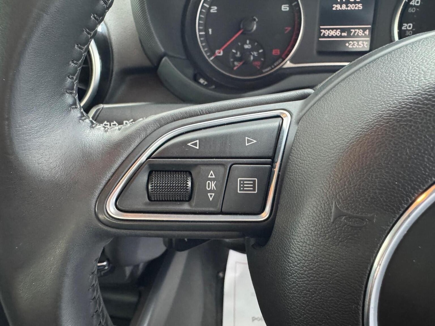 Vehicle 31