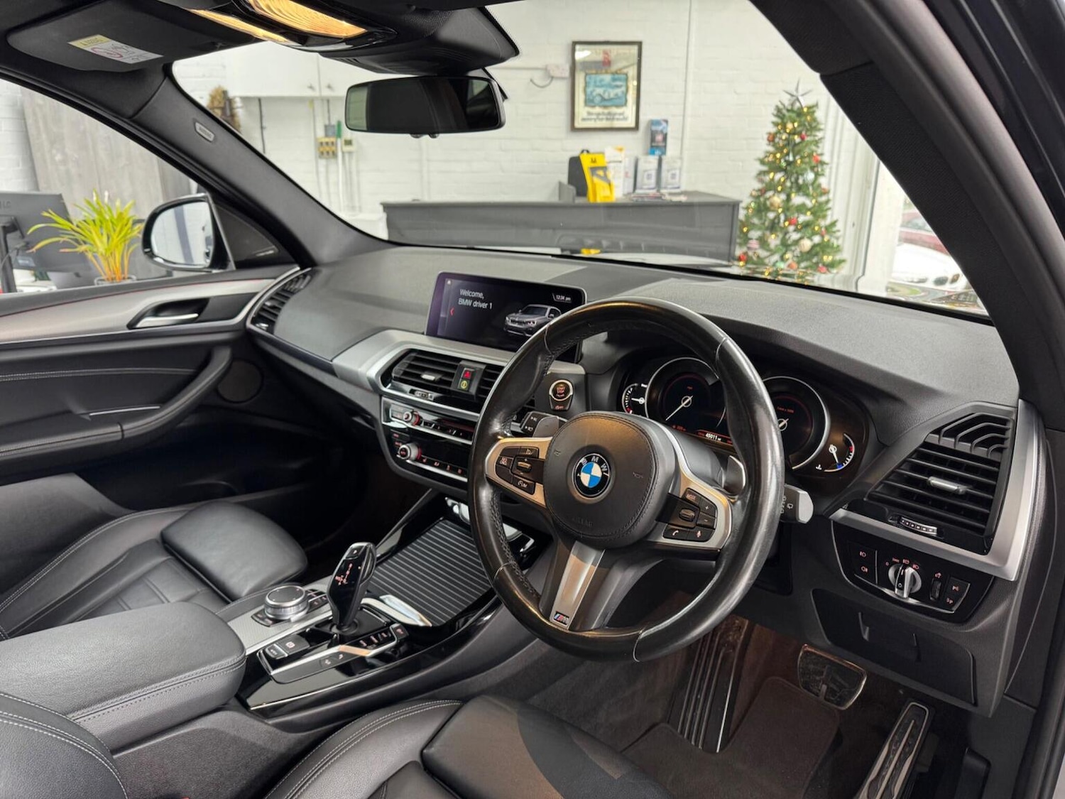 Used BMW X3 2019 for sale - 76884921: Photo 10