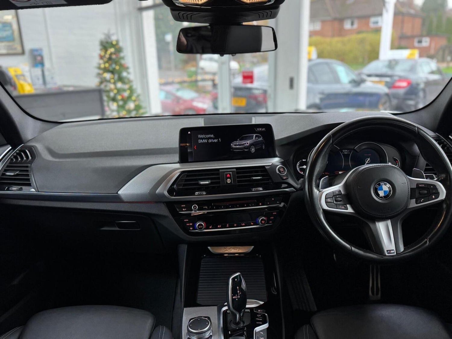 Used BMW X3 2019 for sale - 76884921: Photo 11