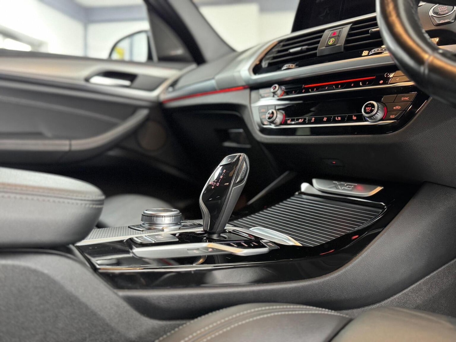 Used BMW X3 2019 for sale - 76884921: Photo 12