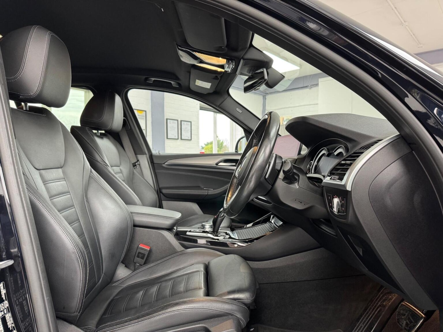 Used BMW X3 2019 for sale - 76884921: Photo 14