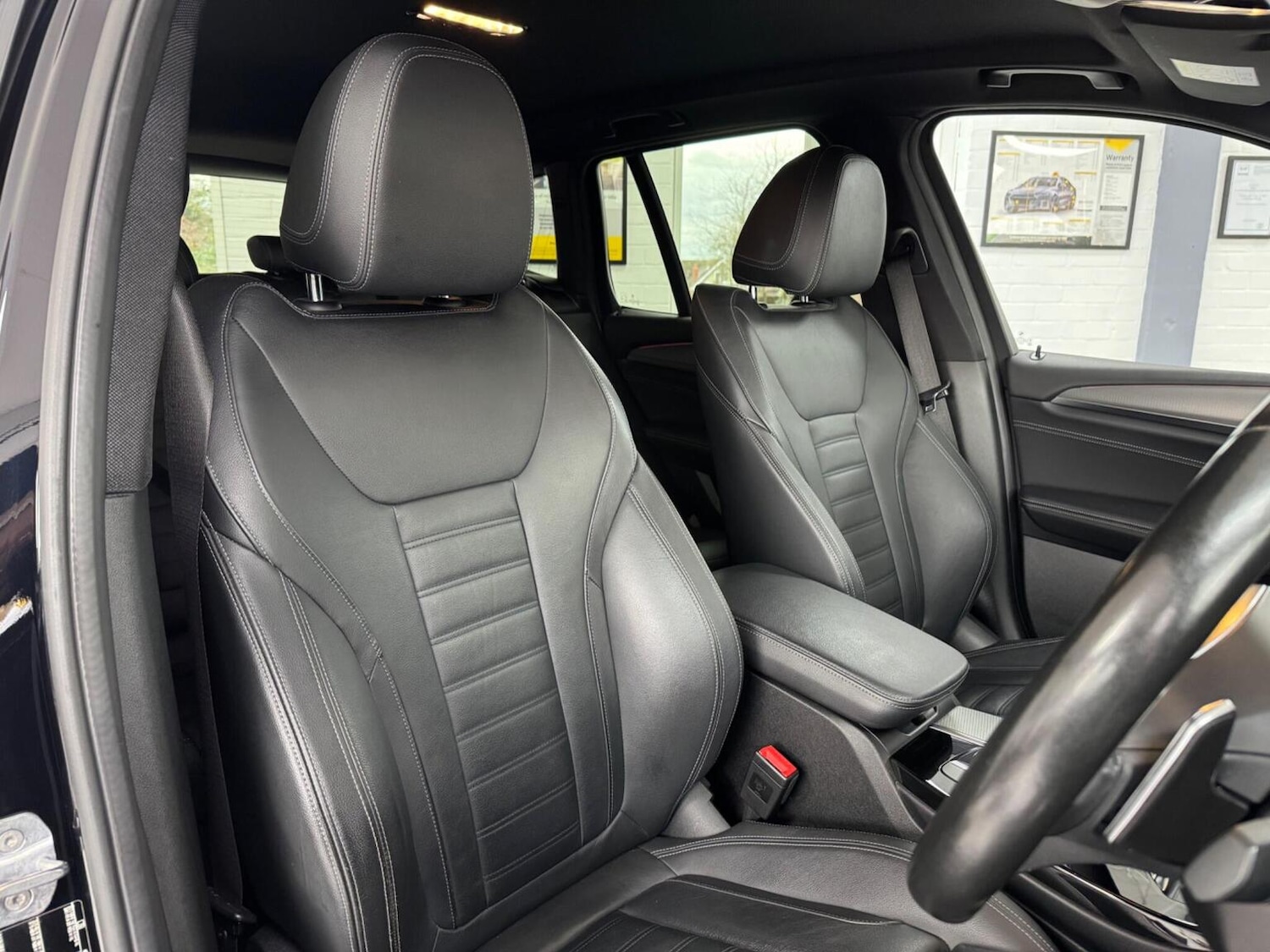 Used BMW X3 2019 for sale - 76884921: Photo 15