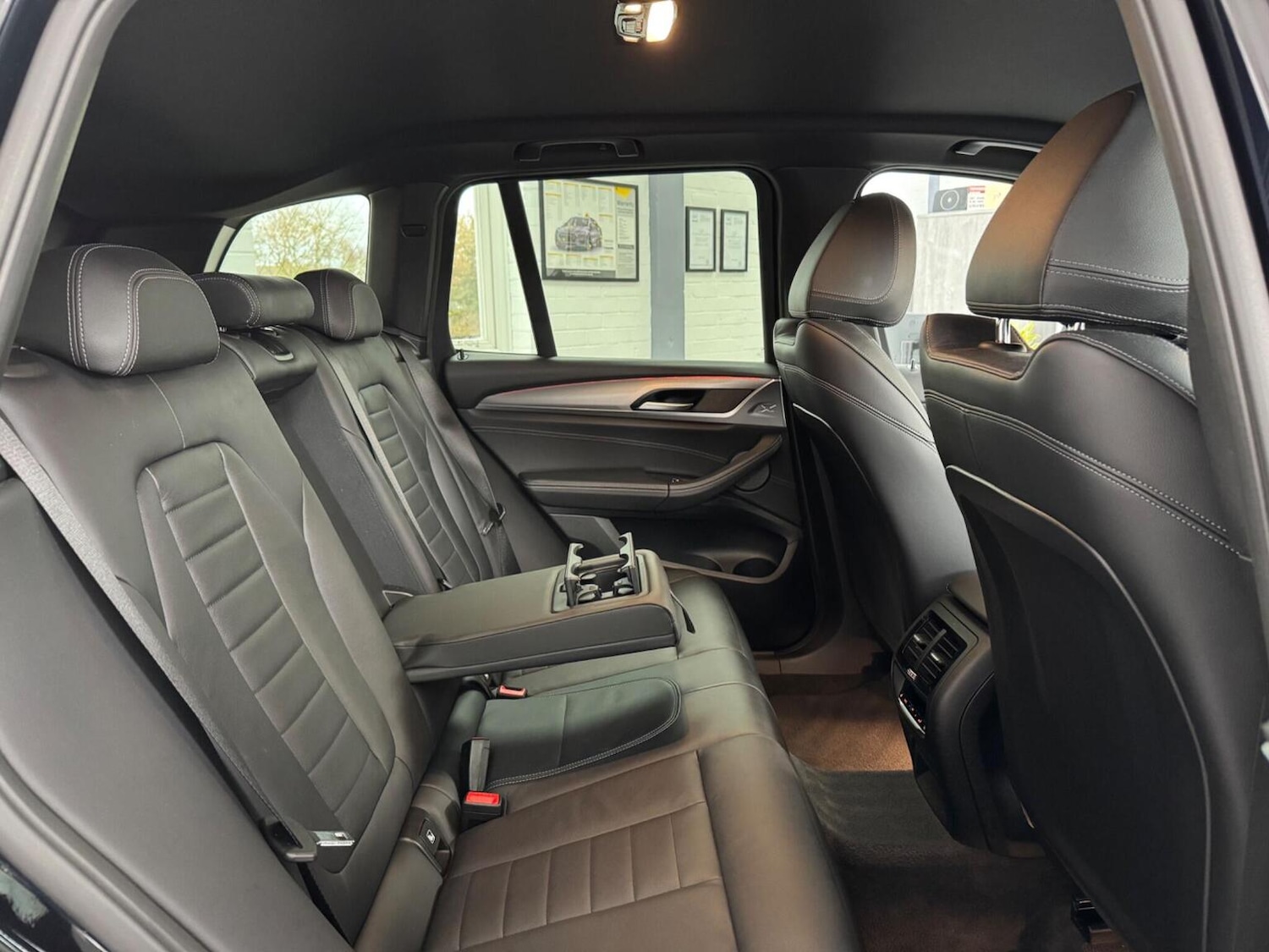 Used BMW X3 2019 for sale - 76884921: Photo 16