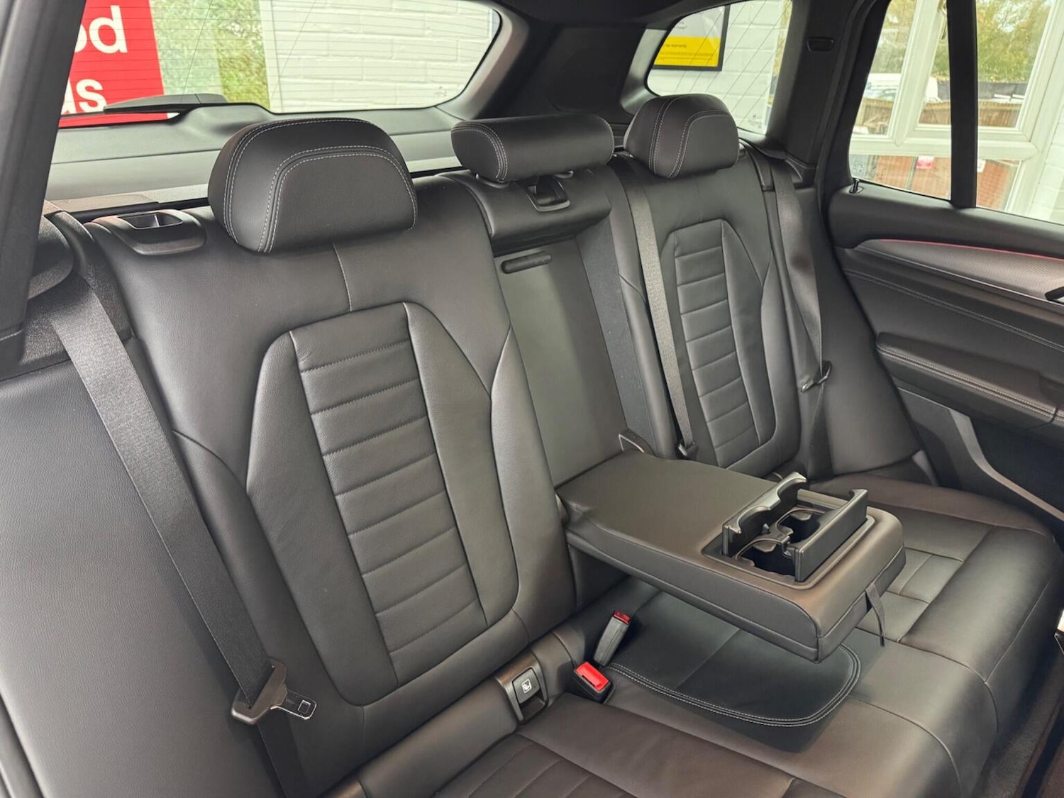 Used BMW X3 2019 for sale - 76884921: Photo 17