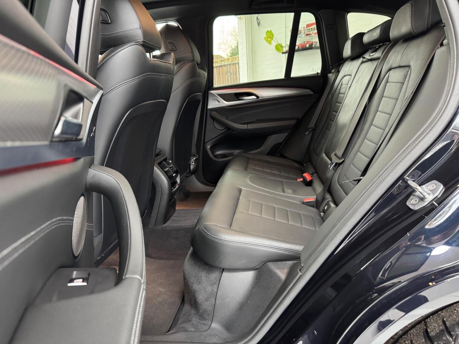 Used BMW X3 2019 for sale - 76884921: Photo 18