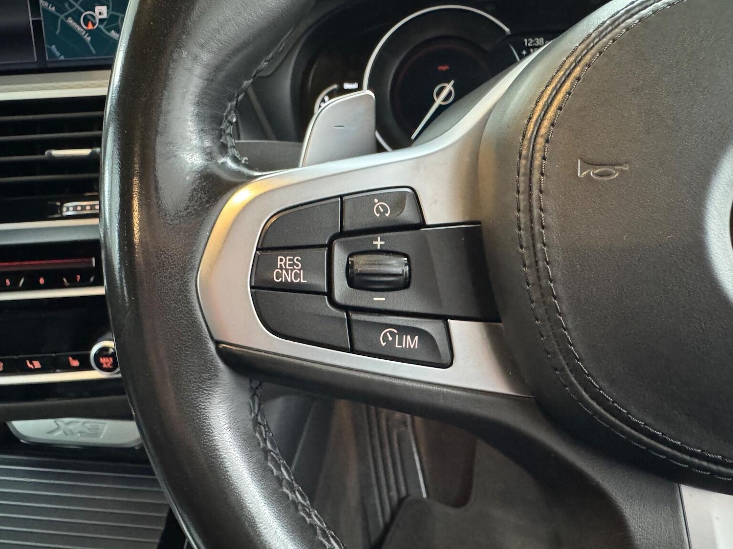 Used BMW X3 2019 for sale - 76884921: Photo 19