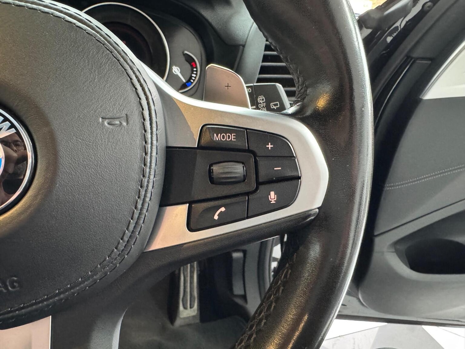 Used BMW X3 2019 for sale - 76884921: Photo 23