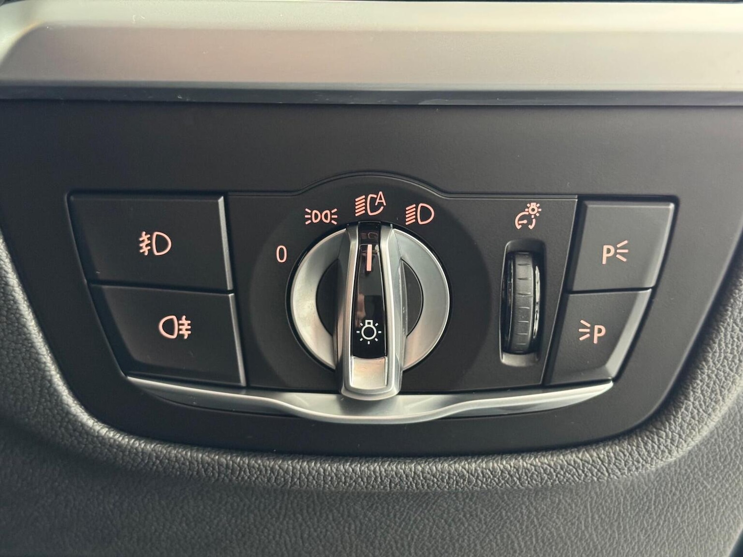 Used BMW X3 2019 for sale - 76884921: Photo 24