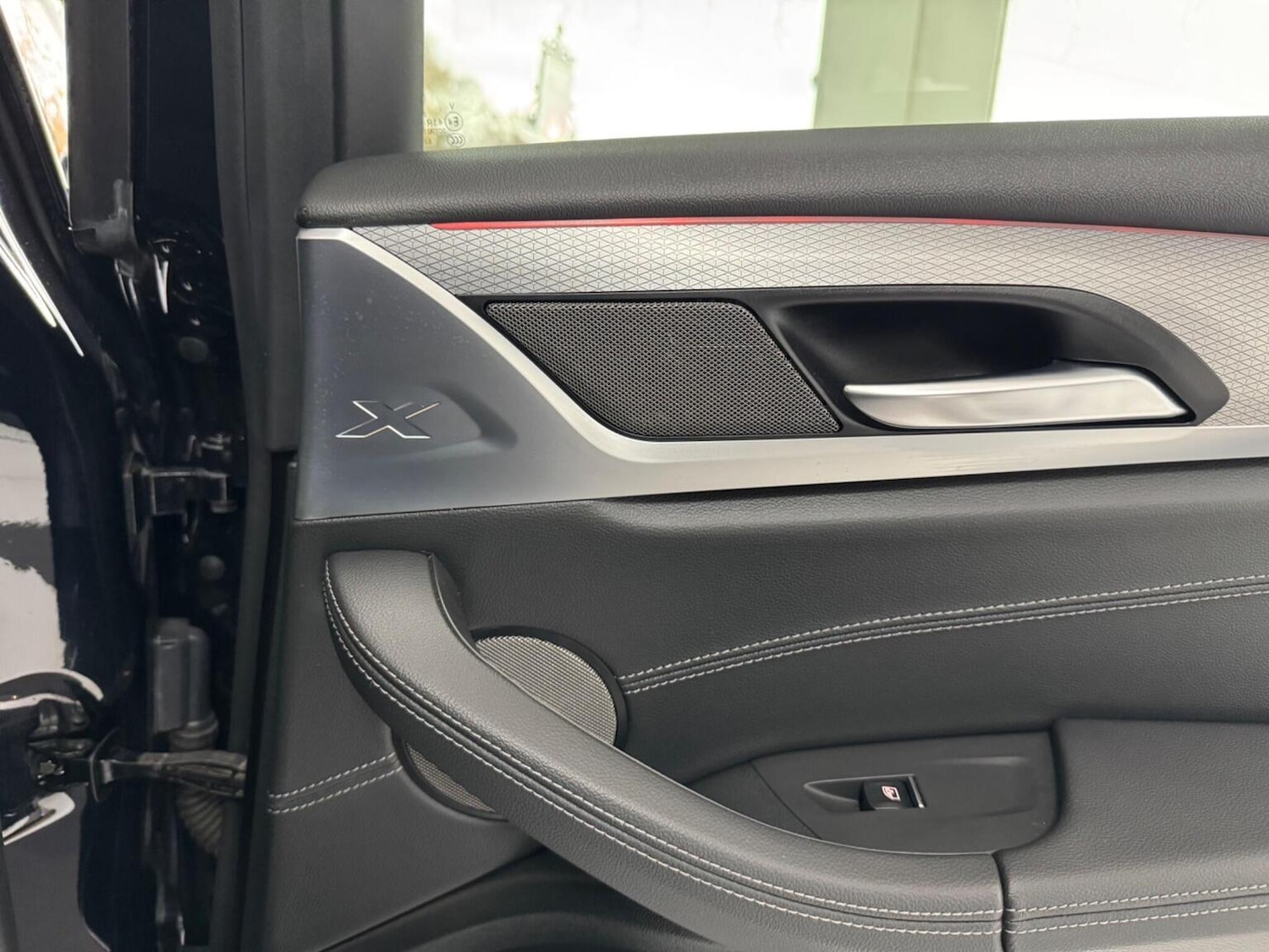 Used BMW X3 2019 for sale - 76884921: Photo 28