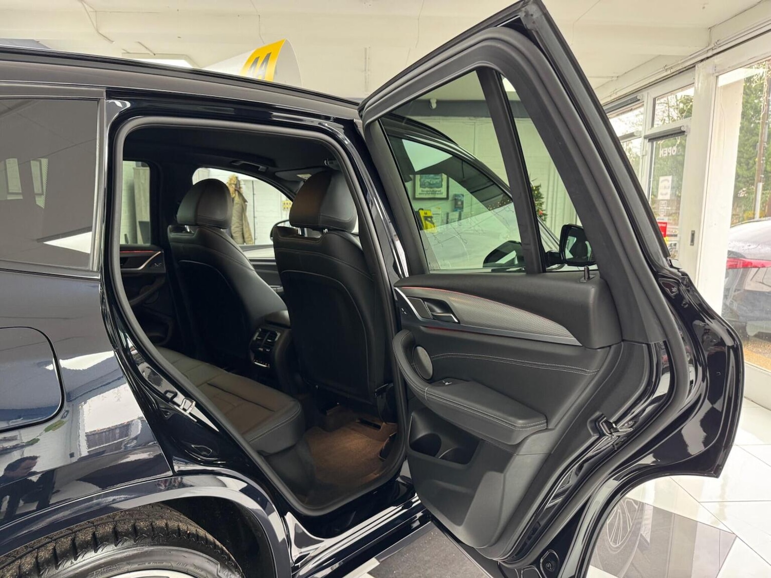 Used BMW X3 2019 for sale - 76884921: Photo 29