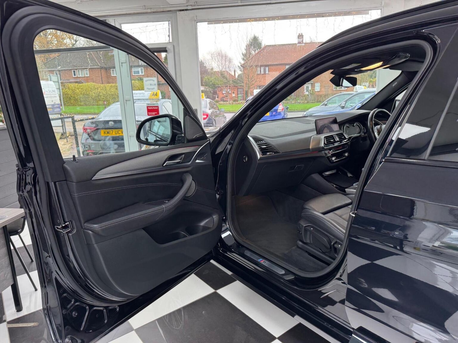 Used BMW X3 2019 for sale - 76884921: Photo 30