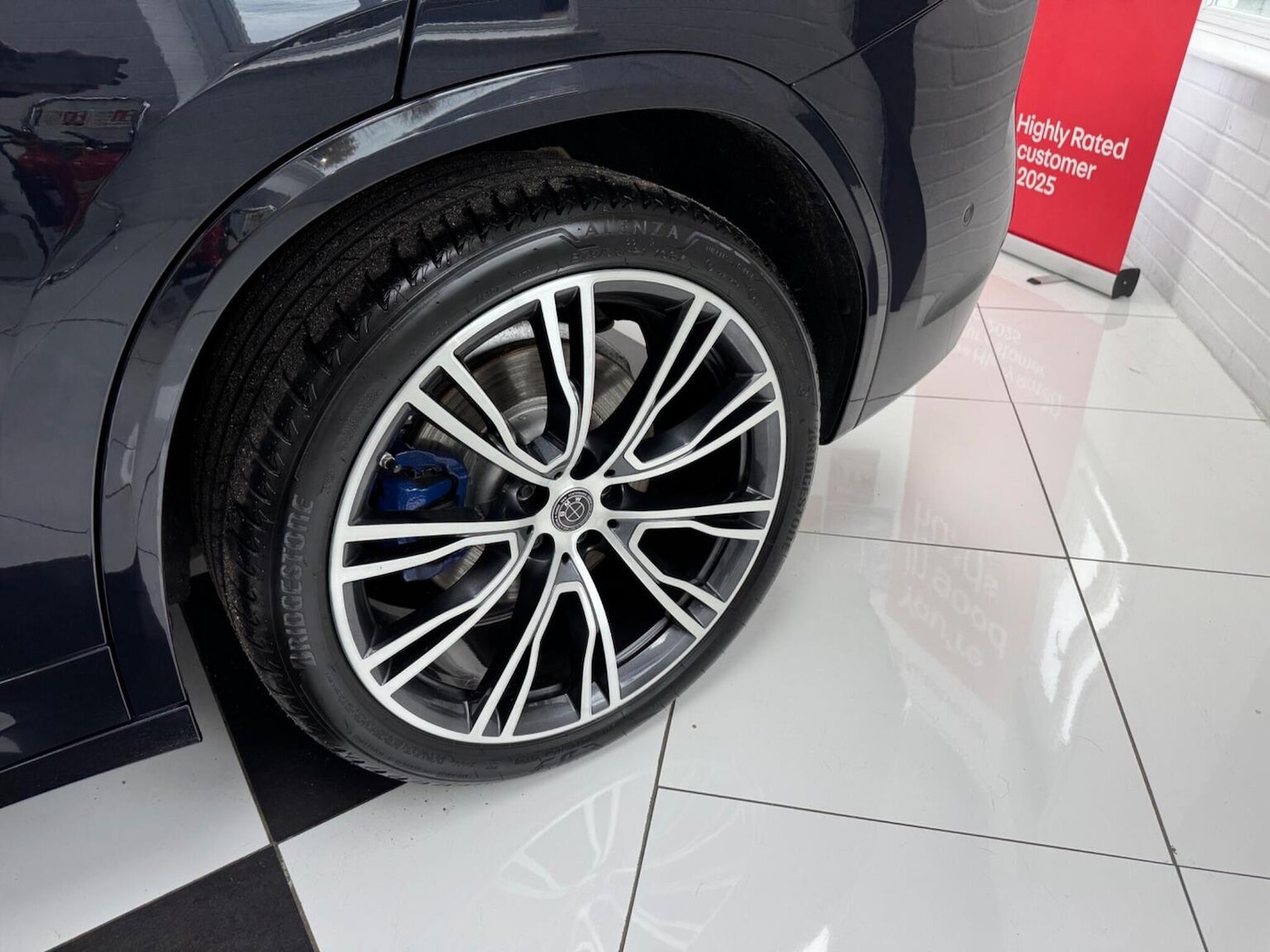 Used BMW X3 2019 for sale - 76884921: Photo 31