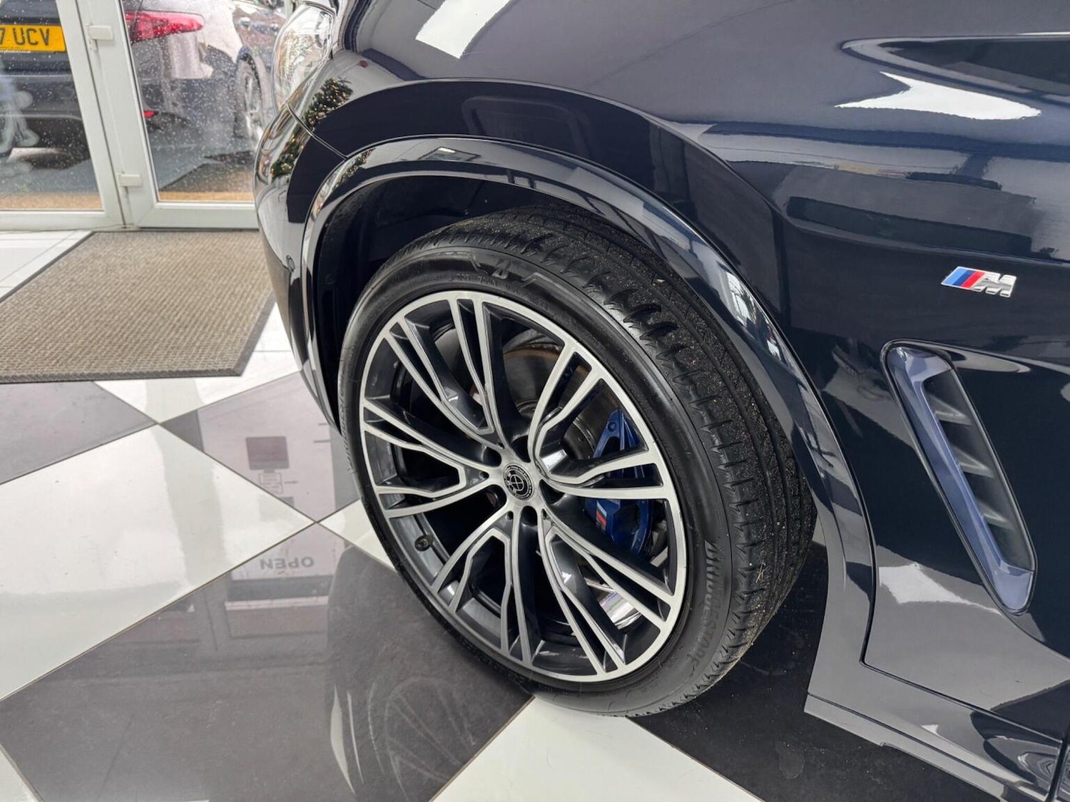 Used BMW X3 2019 for sale - 76884921: Photo 32